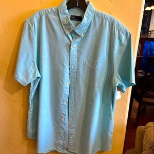 Gap button shirt